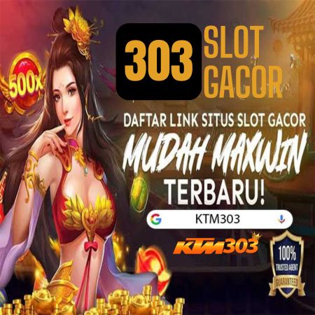KTM303 – Link Login Situs Ktm 303 Slot Gacor Apk Mudah Menang Malam Ini
