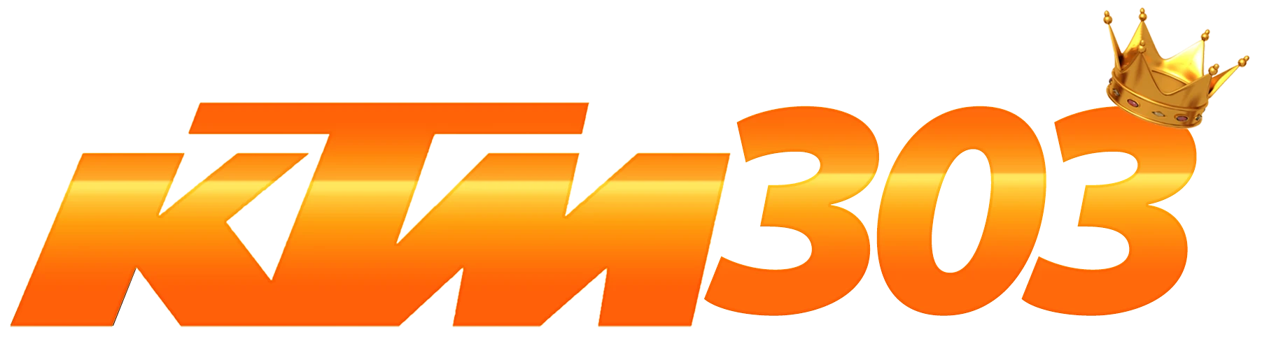 logo KTM303